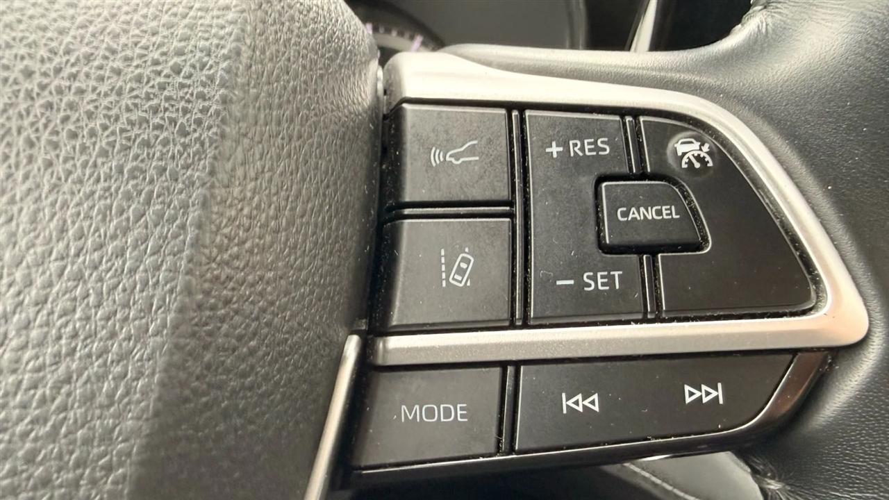 Toyota Highlander Others 2023