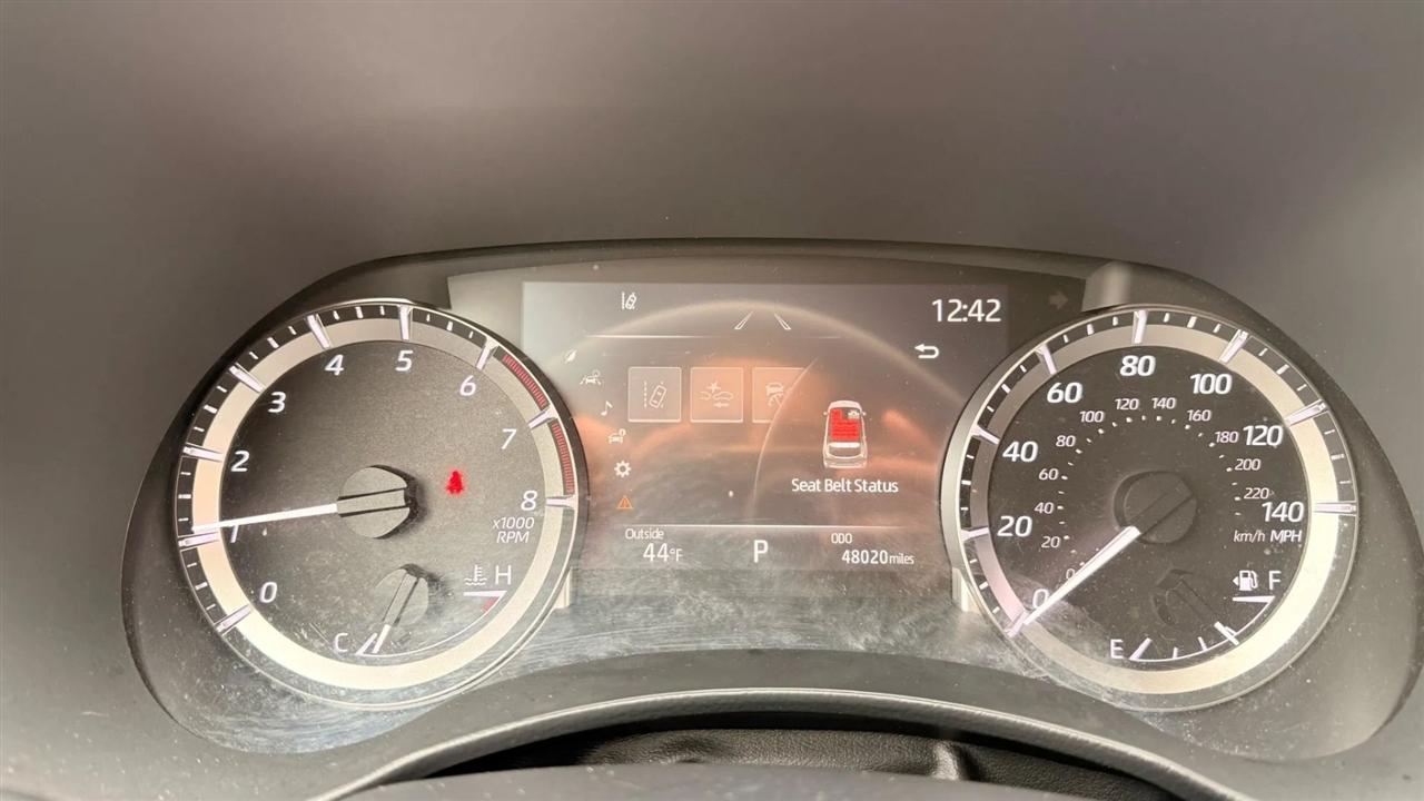 Toyota Highlander Others 2023