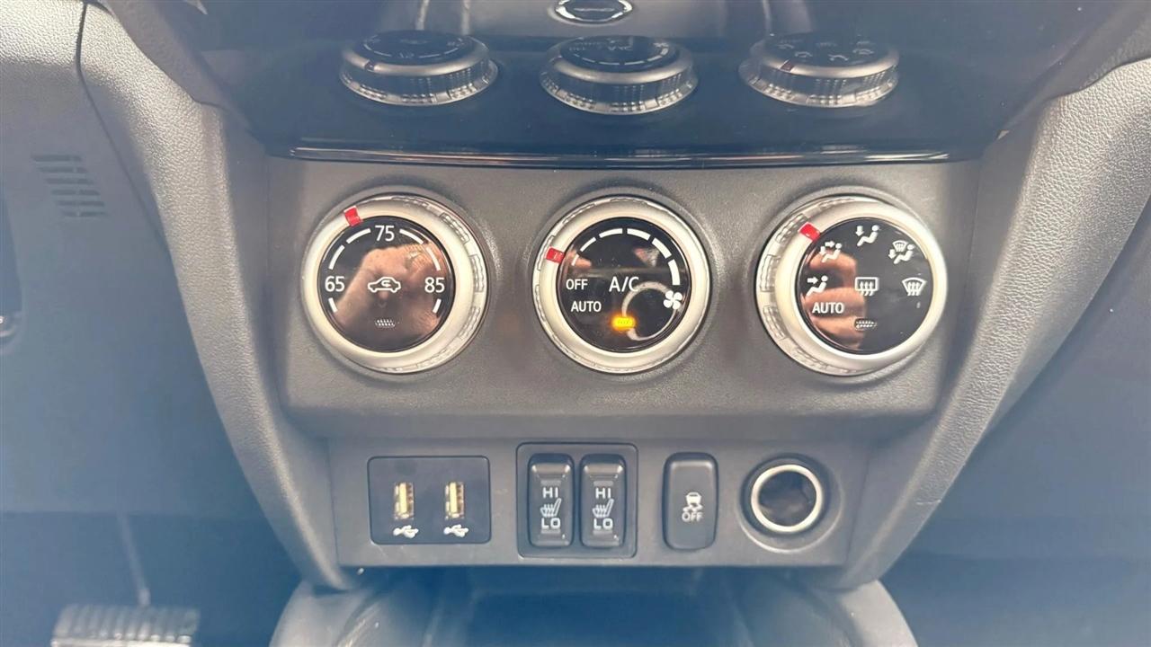 Mitsubishi Outlander Sport 2.0 ES 4WD 2024