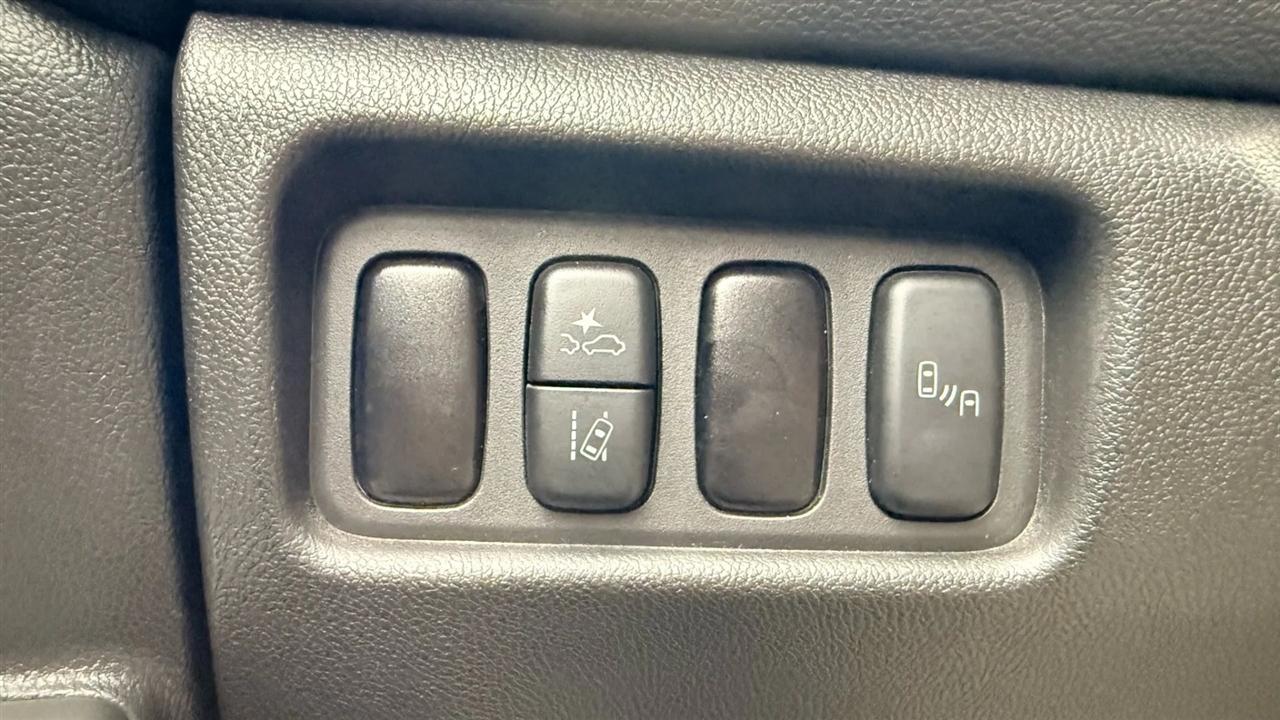 Mitsubishi Outlander Sport 2.0 ES 4WD 2024