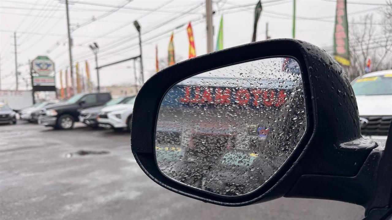 Mitsubishi Outlander Sport 2.0 ES 4WD 2024