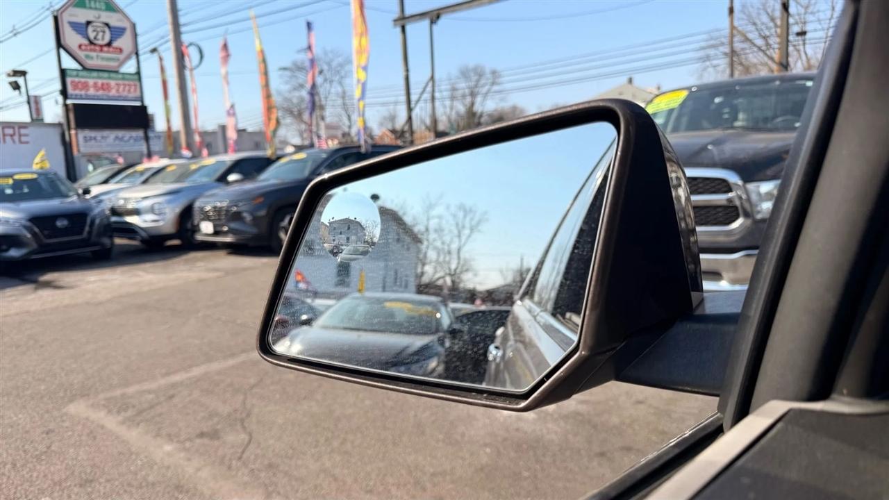 GMC Acadia SLT-1 AWD 2012