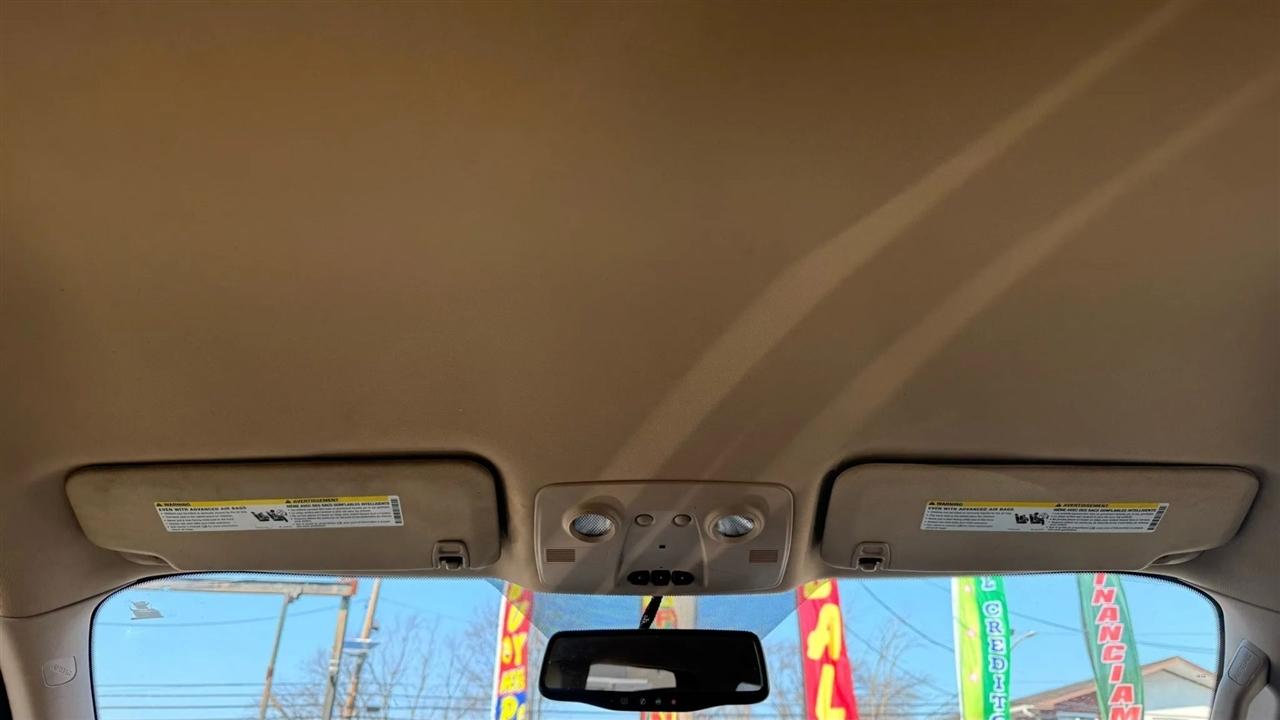 GMC Acadia SLT-1 AWD 2012