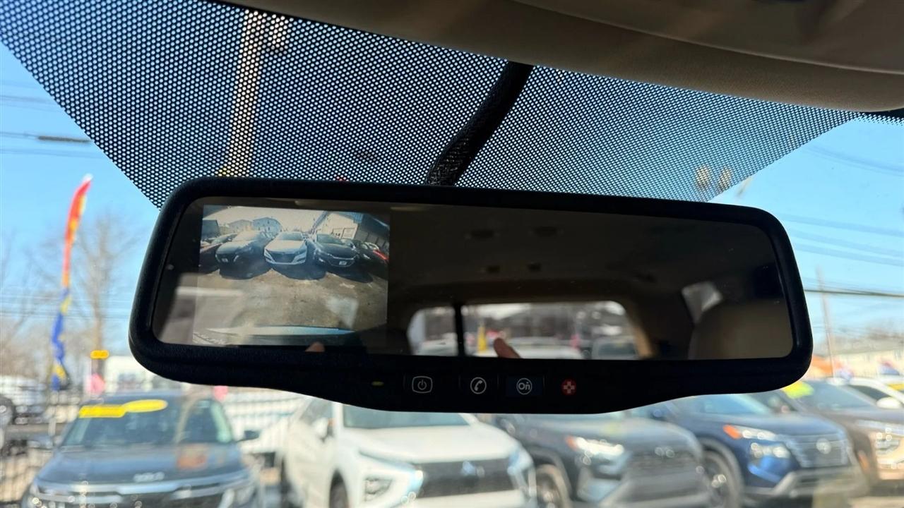 GMC Acadia SLT-1 AWD 2012