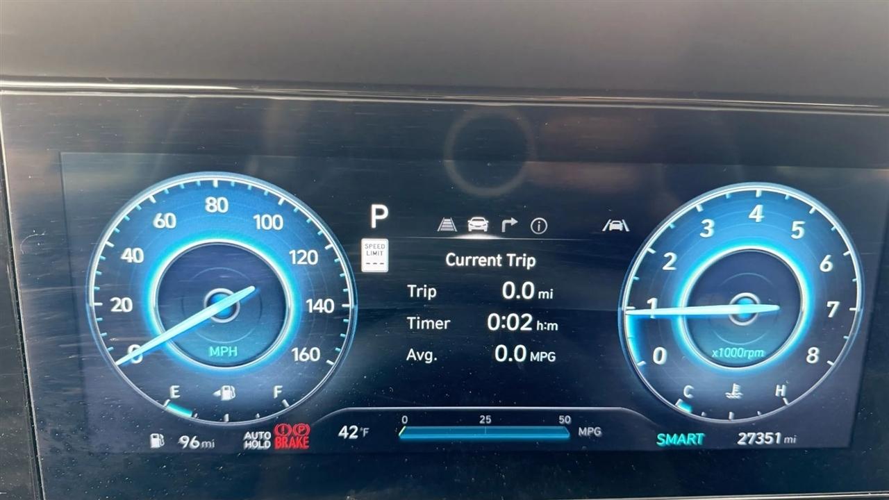 Hyundai Elantra SEL Convenience 2025