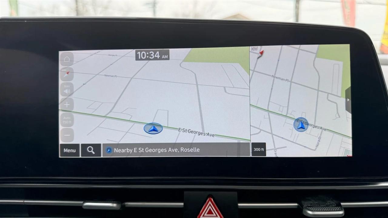 Hyundai Elantra SEL Convenience 2025