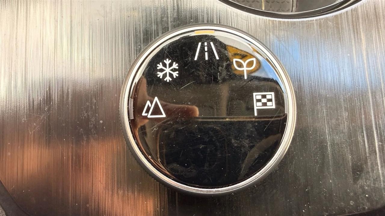 Nissan Rogue SV AWD 2025