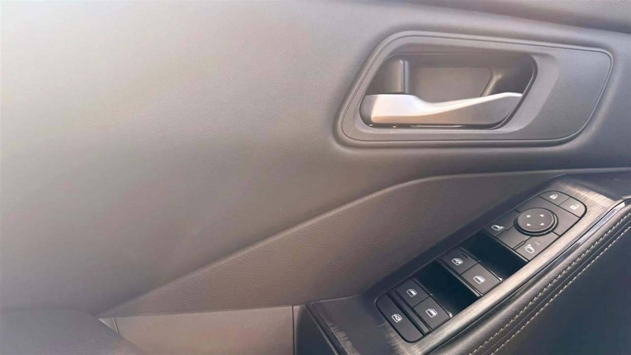 Nissan Rogue SV AWD 2025