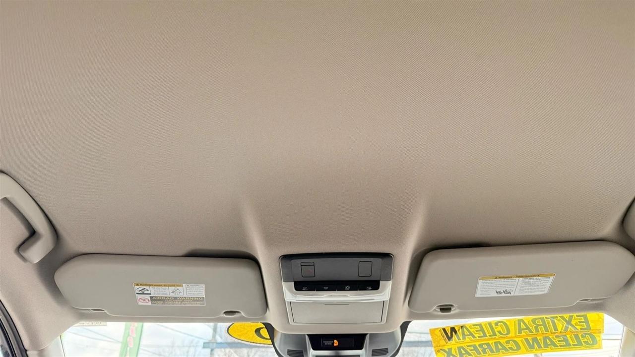 Nissan Rogue SV AWD 2025