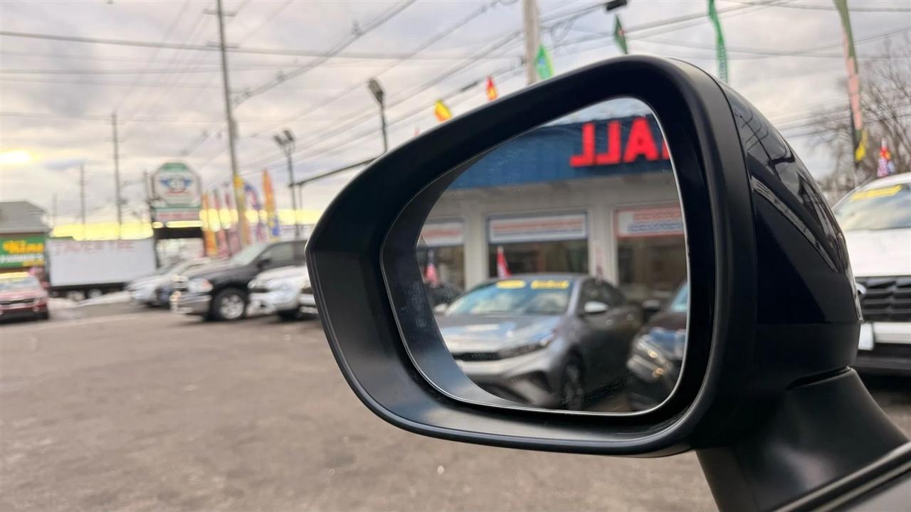 Nissan Rogue SV AWD 2025