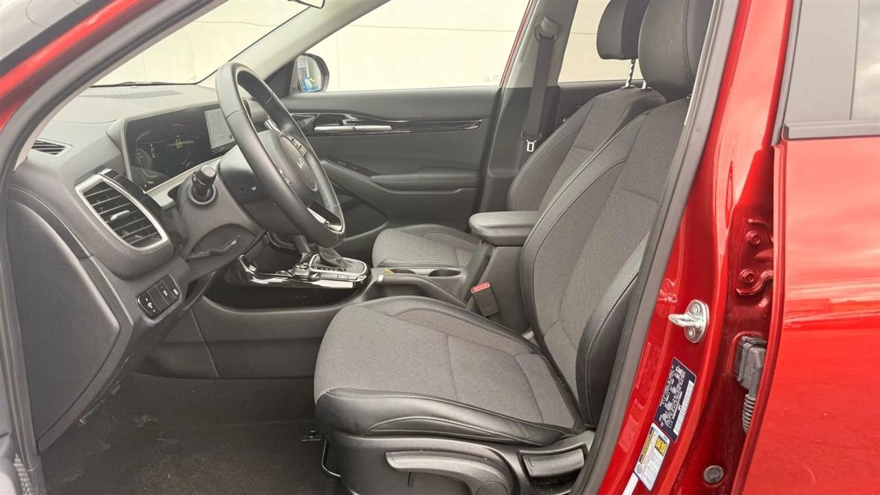 Kia Seltos S 2025
