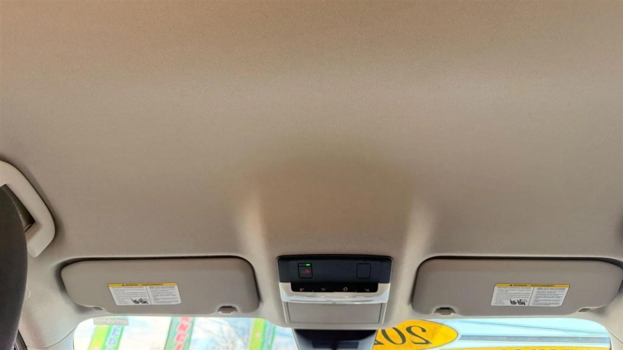 Nissan Sentra SV 2025