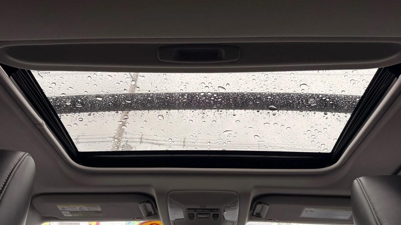 Toyota RAV4 Limited 2019