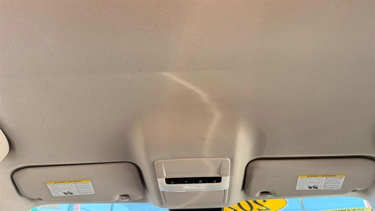 Nissan Sentra S 2025