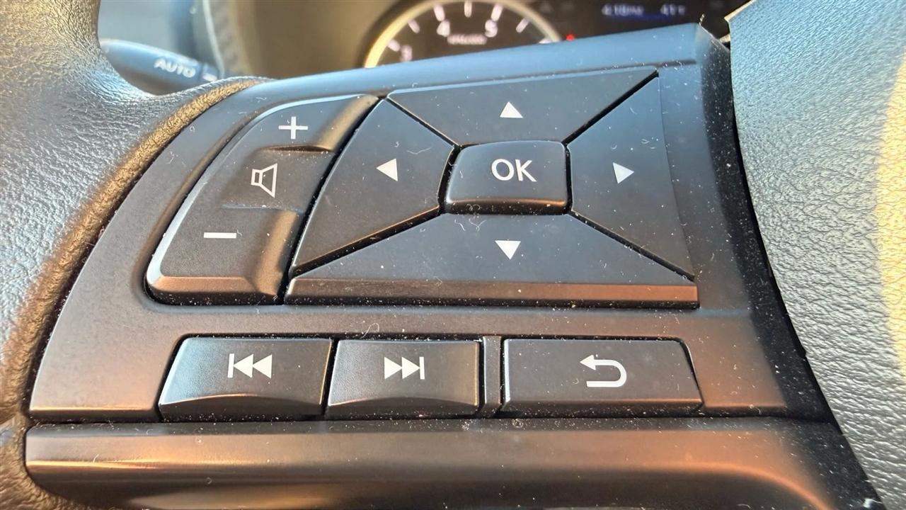 Nissan Sentra S 2025