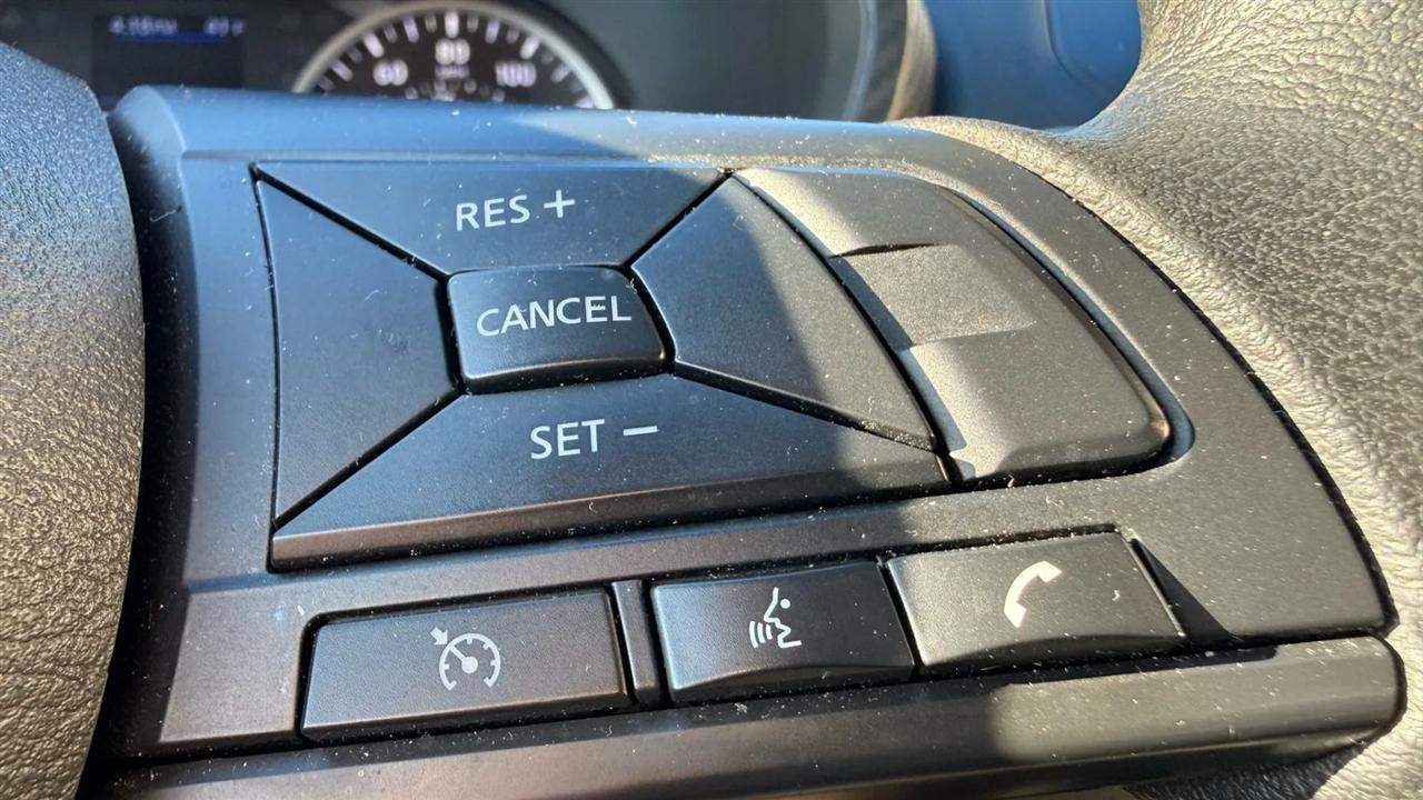 Nissan Sentra S 2025