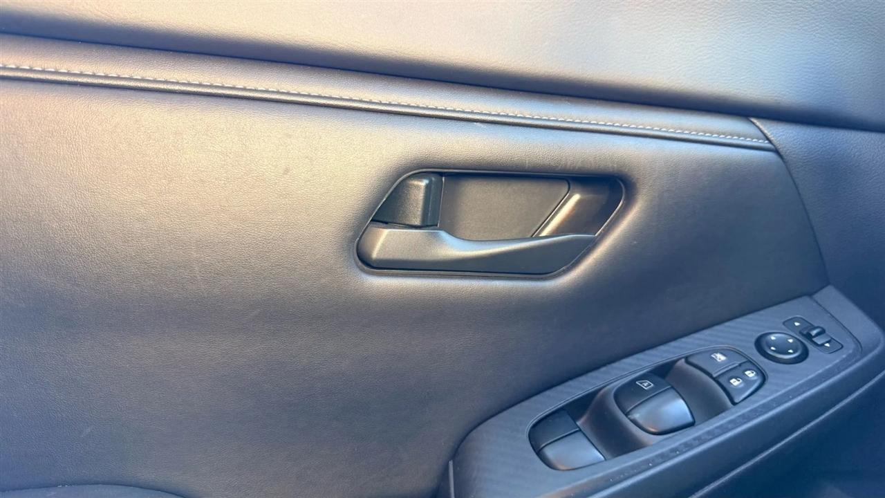 Nissan Sentra S 2025