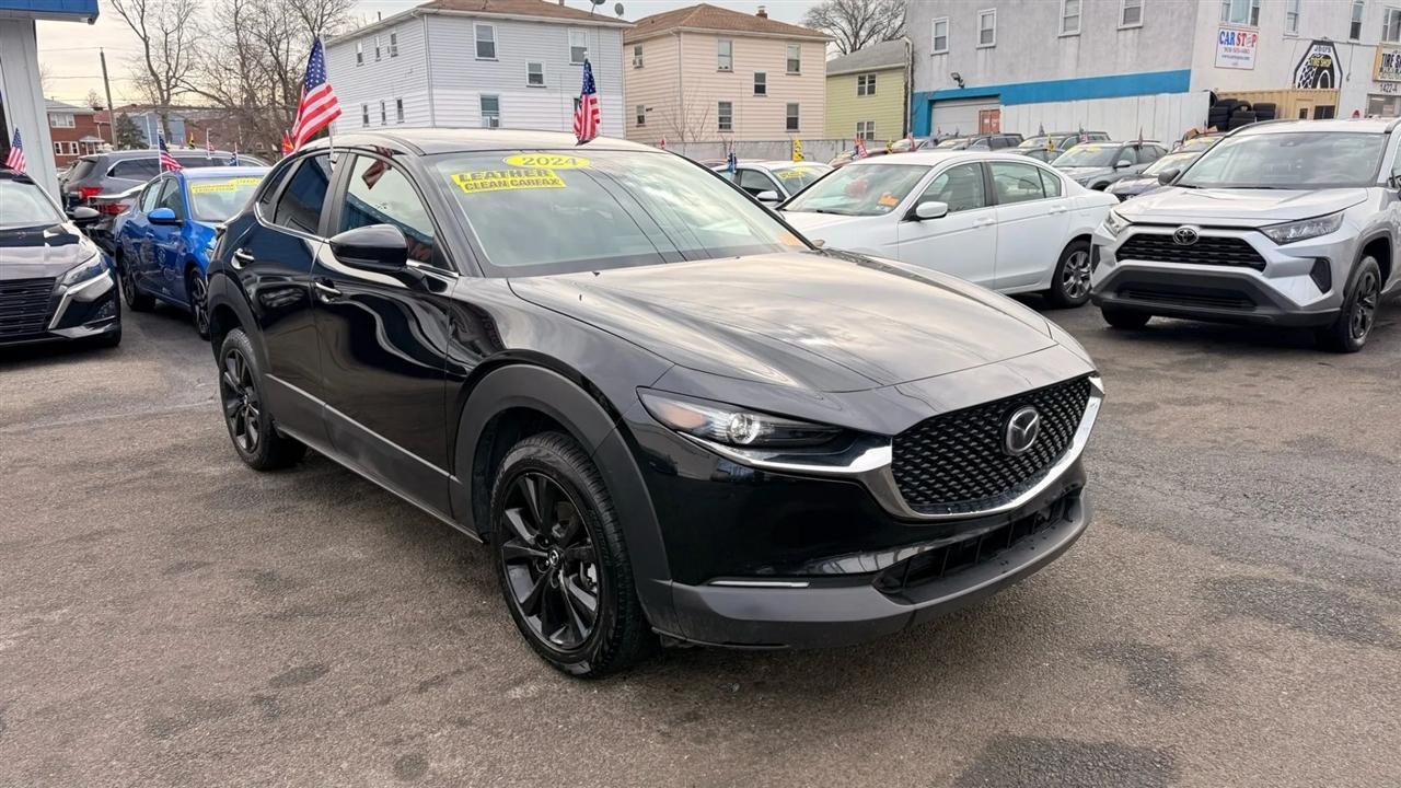 Mazda CX-30 Select 2024