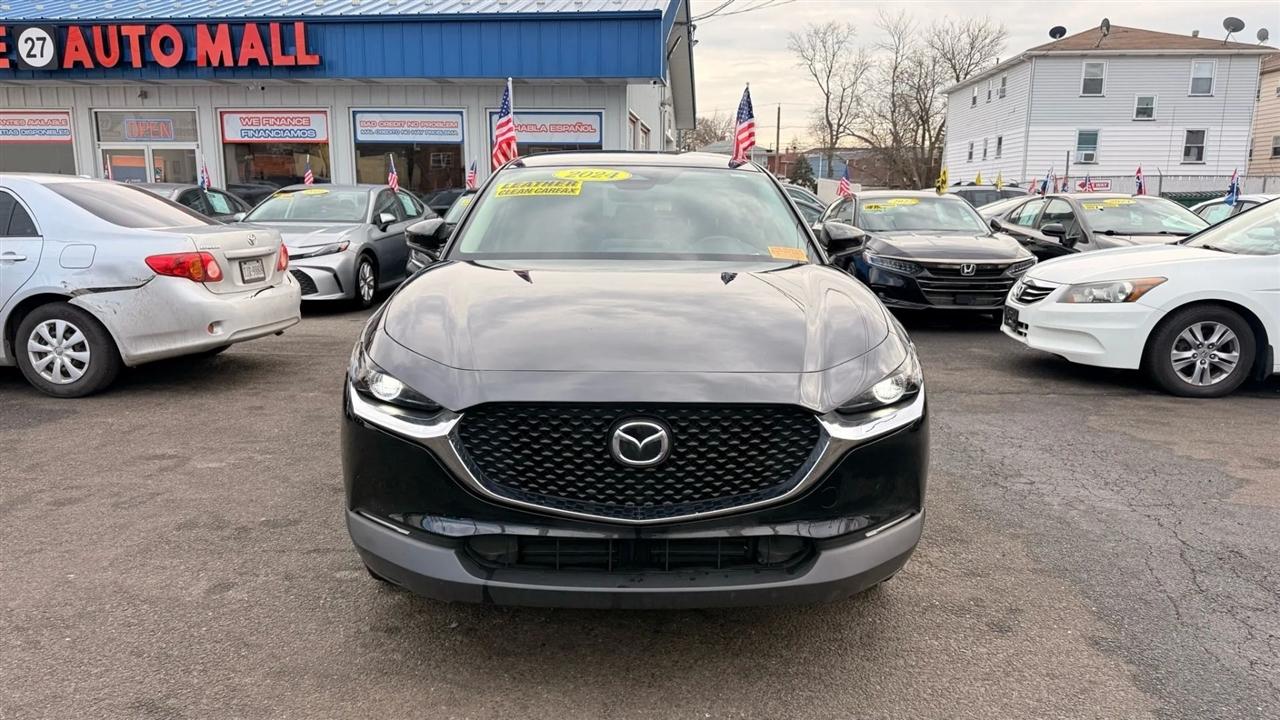 Mazda CX-30 Select 2024