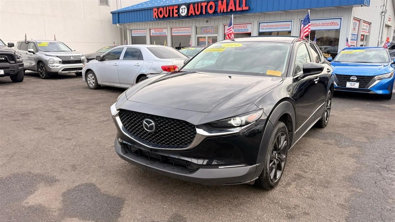 Mazda CX-30 Select 2024