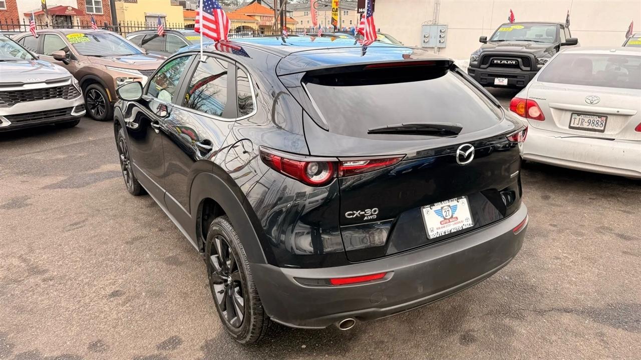 Mazda CX-30 Select 2024
