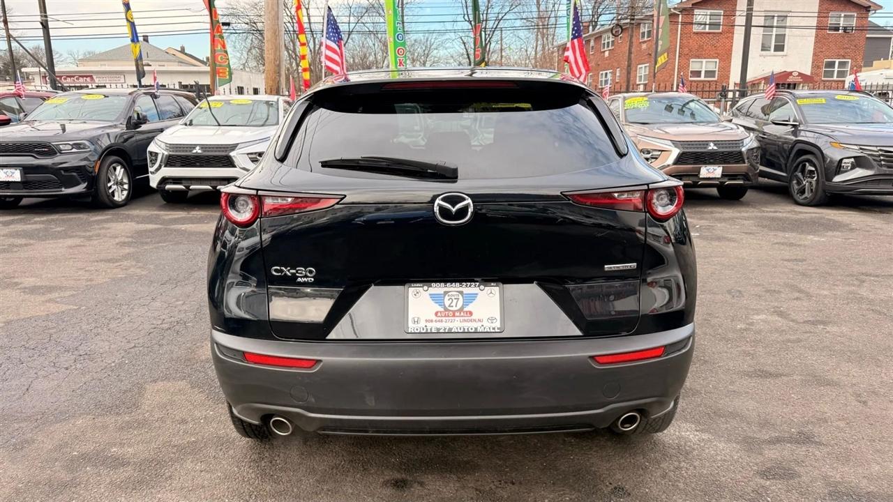 Mazda CX-30 Select 2024