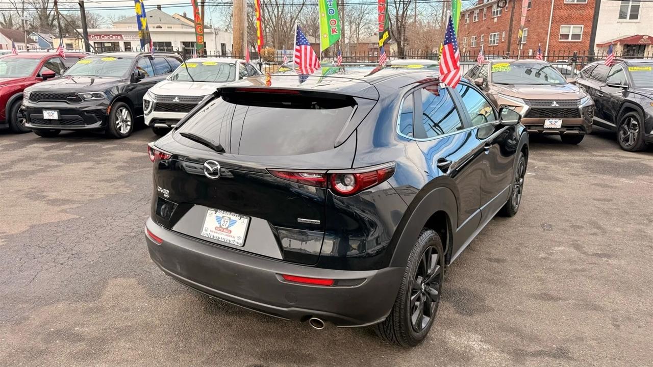 Mazda CX-30 Select 2024