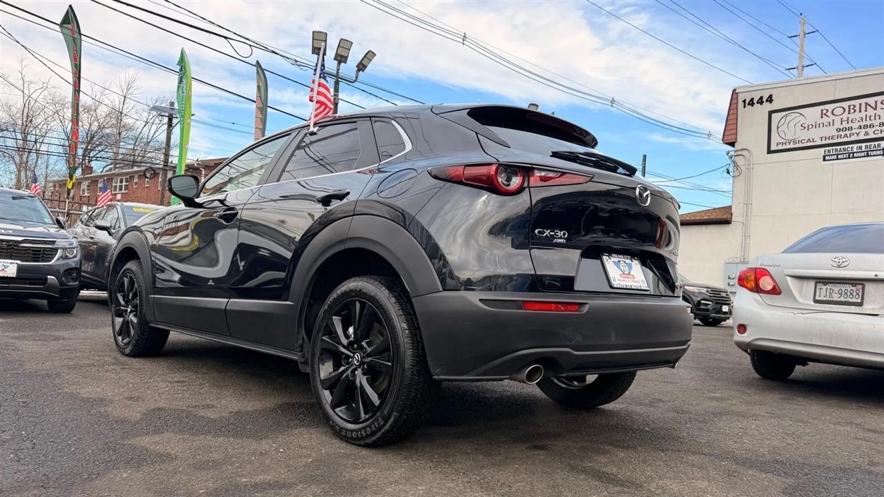 Mazda CX-30 Select 2024