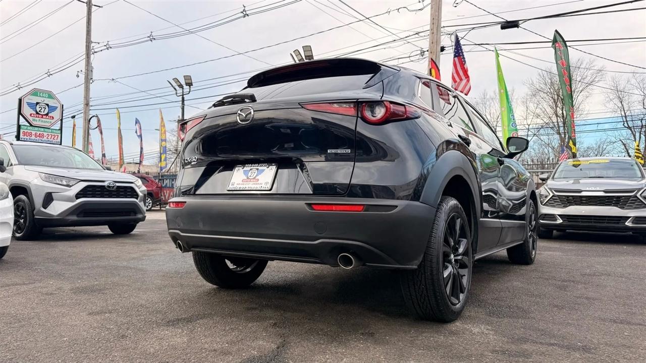 Mazda CX-30 Select 2024
