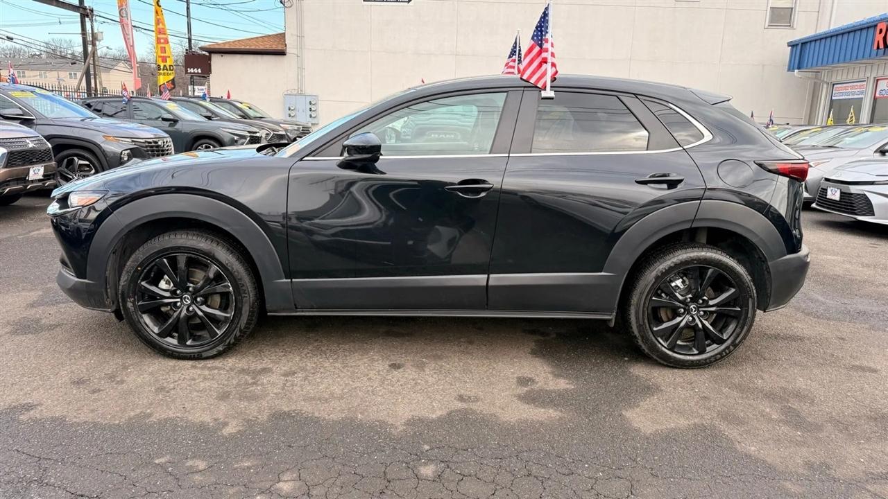 Mazda CX-30 Select 2024