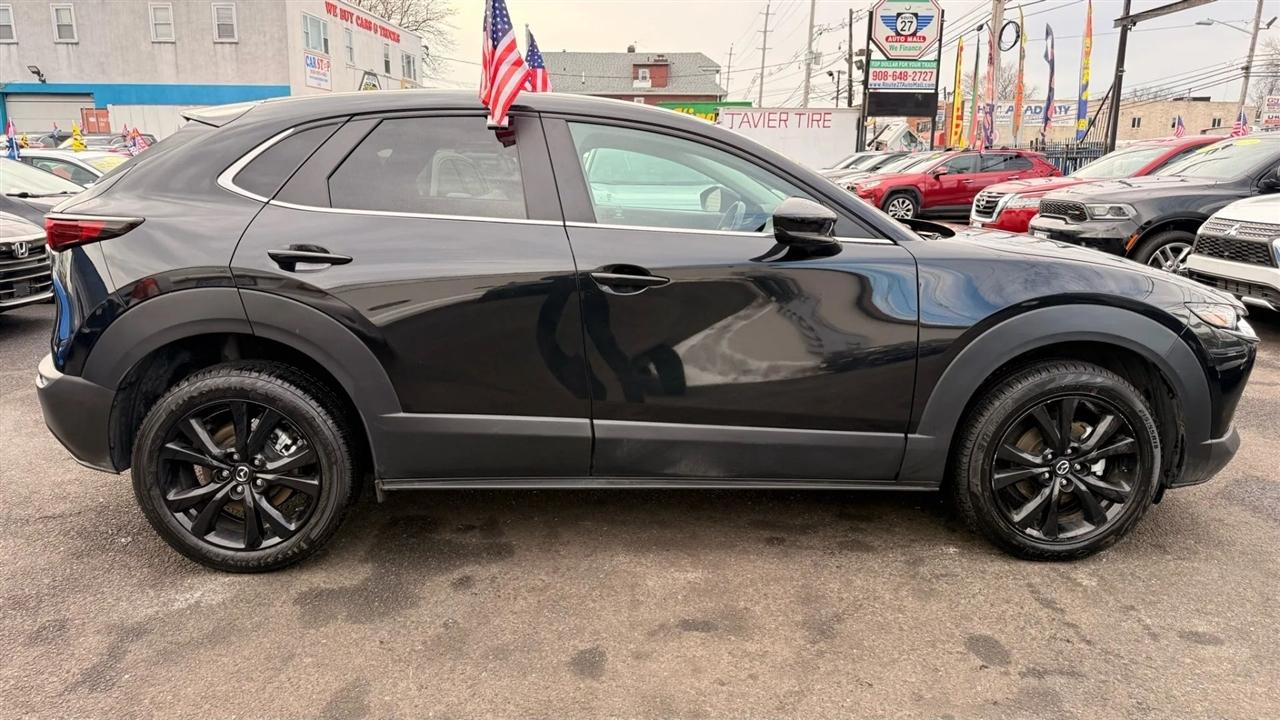 Mazda CX-30 Select 2024