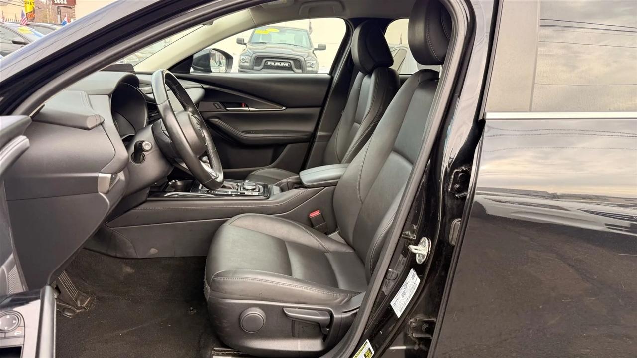 Mazda CX-30 Select 2024