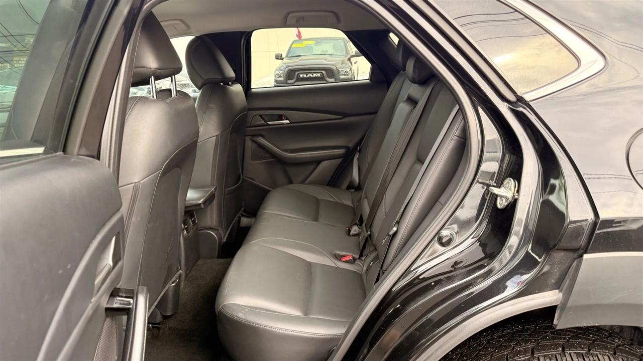 Mazda CX-30 Select 2024