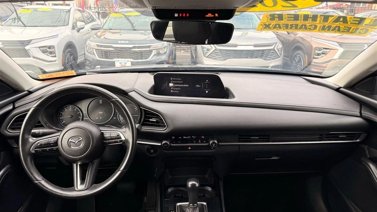 Mazda CX-30 Select 2024