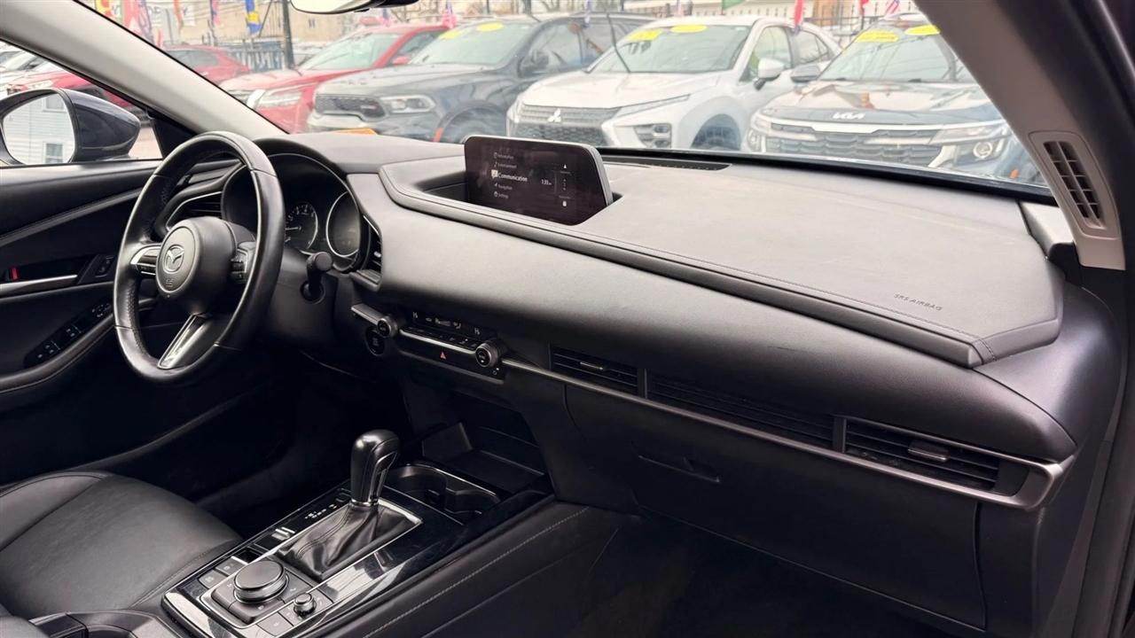 Mazda CX-30 Select 2024