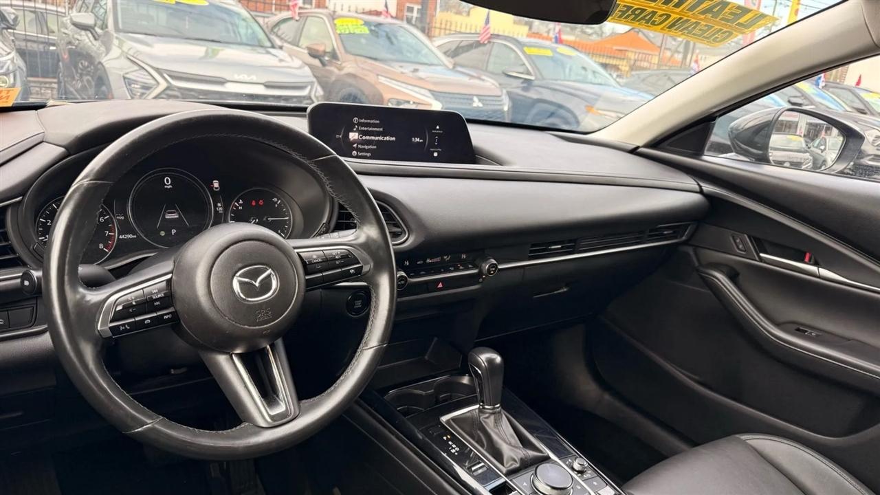 Mazda CX-30 Select 2024