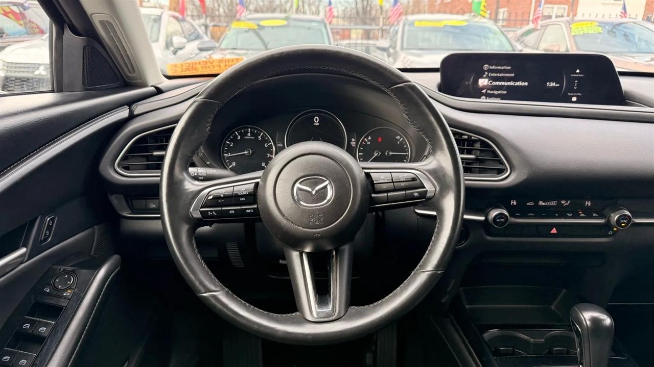 Mazda CX-30 Select 2024