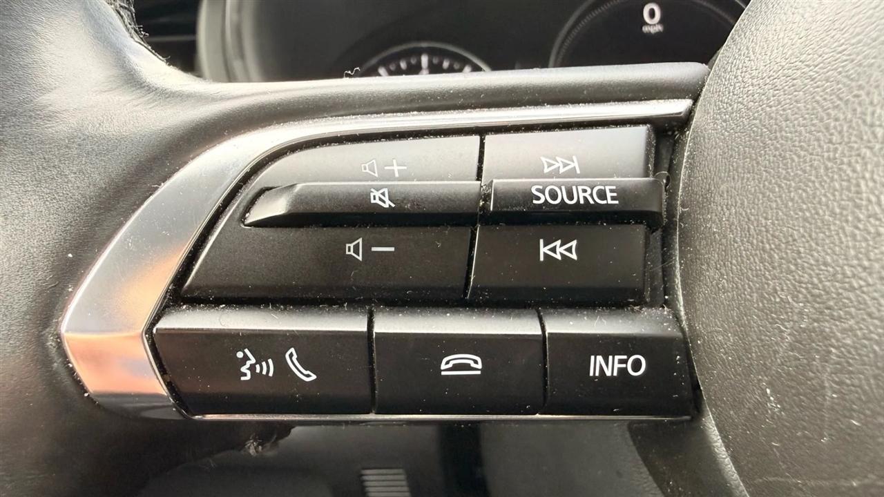 Mazda CX-30 Select 2024