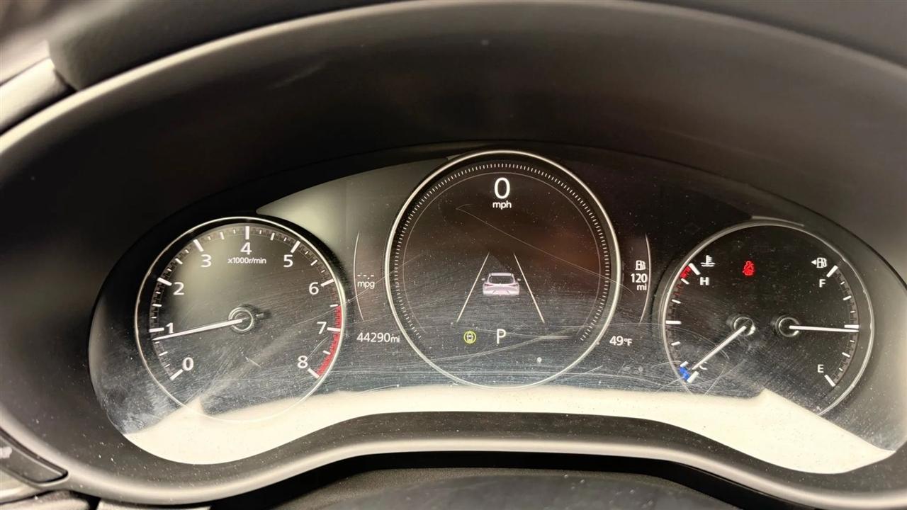 Mazda CX-30 Select 2024