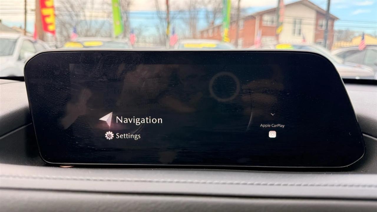 Mazda CX-30 Select 2024