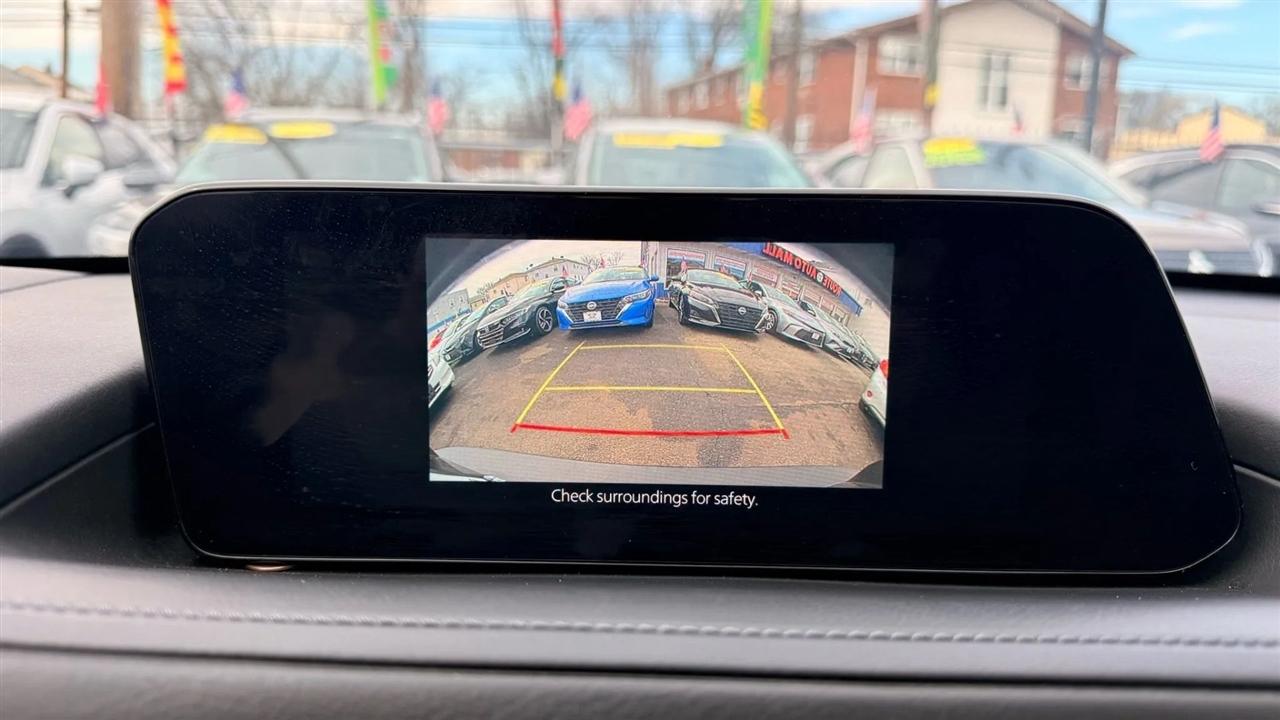 Mazda CX-30 Select 2024