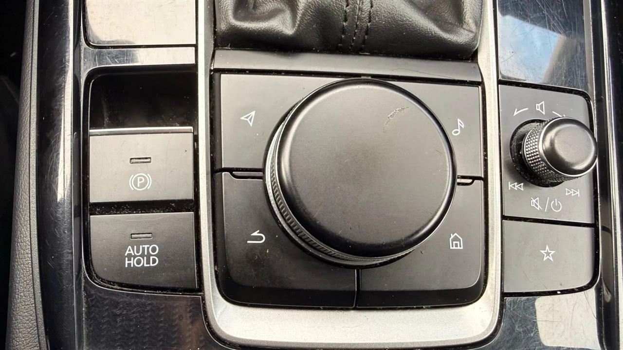 Mazda CX-30 Select 2024