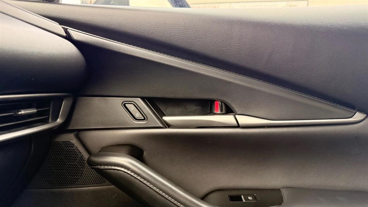 Mazda CX-30 Select 2024