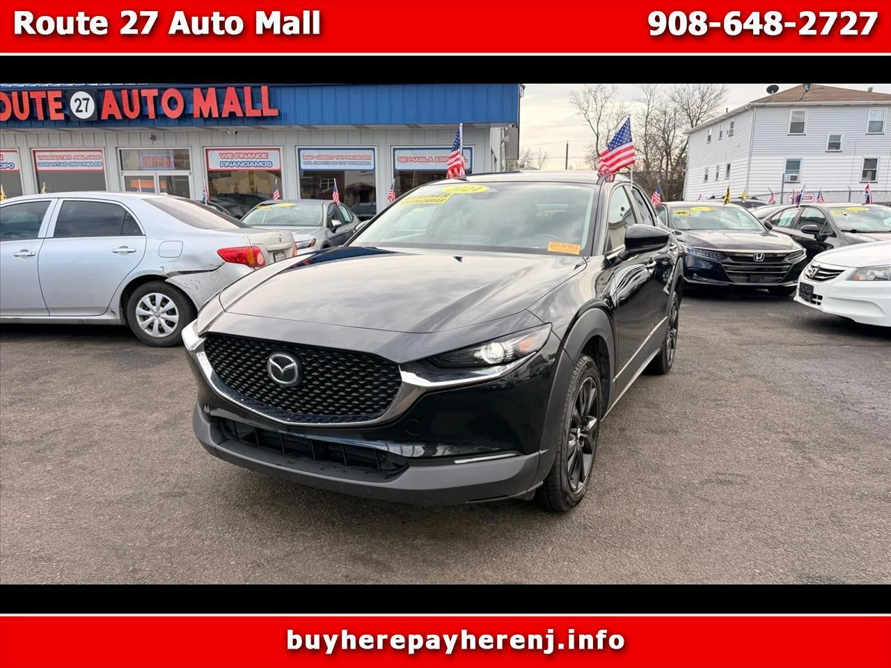 Mazda CX-30 Select 2024