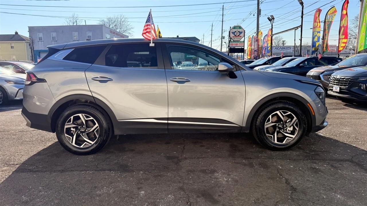 Kia Sportage LX 2025