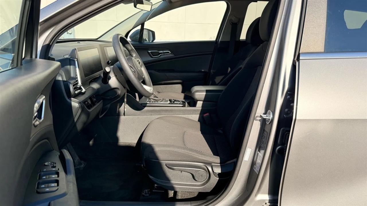 Kia Sportage LX 2025