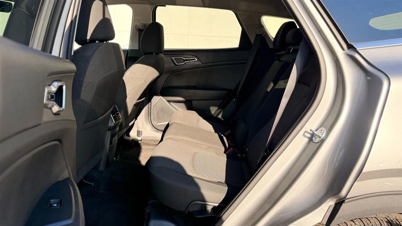 Kia Sportage LX 2025