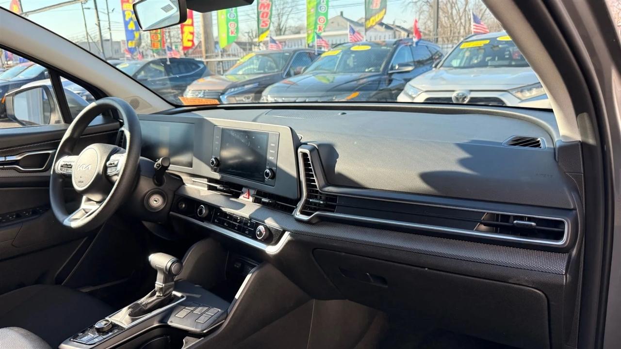 Kia Sportage LX 2025