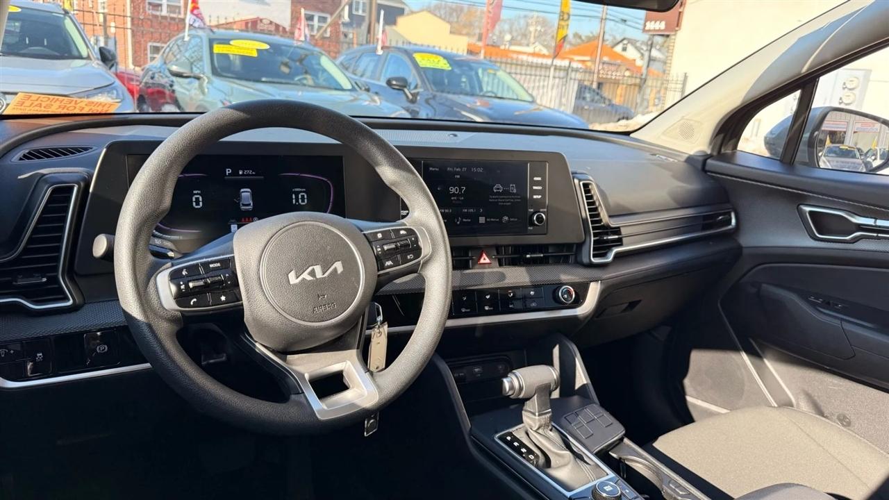 Kia Sportage LX 2025