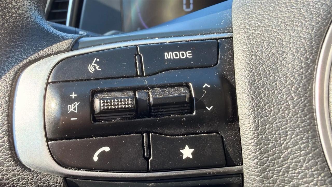 Kia Sportage LX 2025